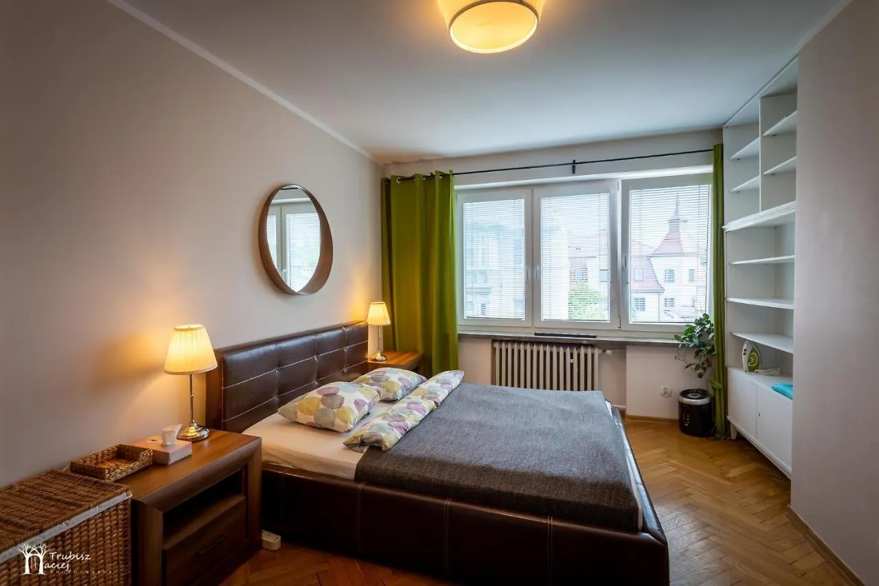 White Pier Apartament Apartment Sopot 0*,